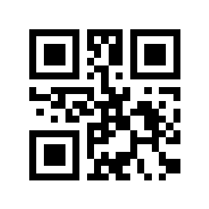 才入宫二维码生成