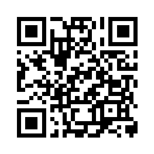 才发现晏锦一动也不动的坐在二维码生成