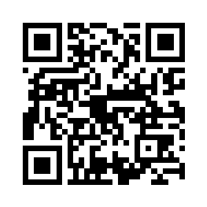 才发现自己随意半挽的花扣松了二维码生成