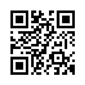 才是你的真实模样二维码生成