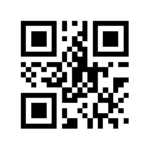 才止步二维码生成