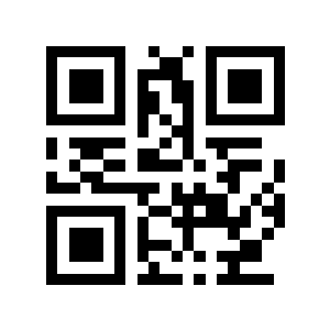 扣回二维码生成