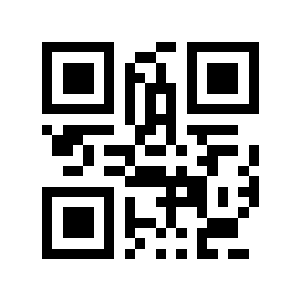 扫到二维码生成