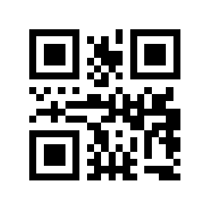 扫拳二维码生成