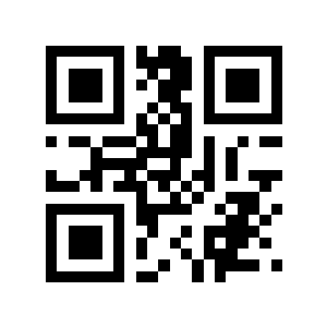 扫描中二维码生成