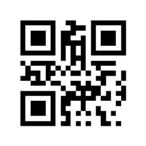 扫过二维码生成