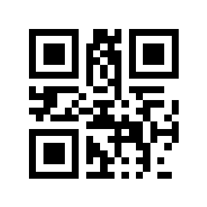 扭胸二维码生成