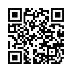 扭过头去仔细看围观他们的人二维码生成