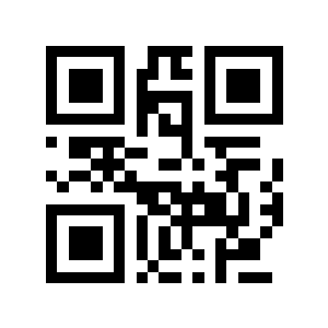 扯后二维码生成