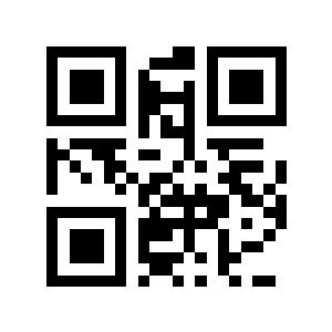 扶持二维码生成