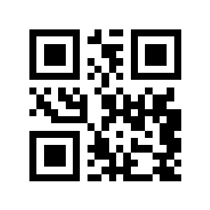 扼腕二维码生成