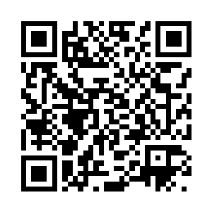 技术员双手在键盘上一阵飞快的敲击二维码生成