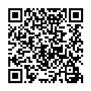 把匣子里用乳白色不知名材质精致编制而成的长绳取出二维码生成