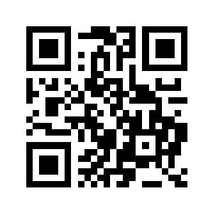 把小屋挤得满满的二维码生成