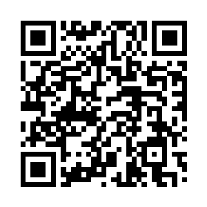 把整个山宫地形分割成太极图案的江河二维码生成