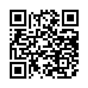 把这颗青桃拿在手里反复看二维码生成