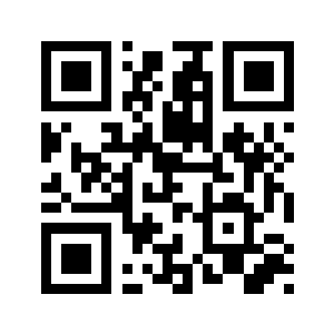 把门敞得开开的二维码生成