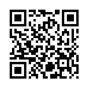 把雨馨瀑布一般的秀发拢起来二维码生成