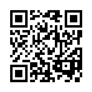 抓托着圆桶暗器对着前方二维码生成