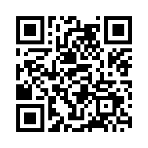 抓狂的狠狠的一张嘴就要咬下去二维码生成