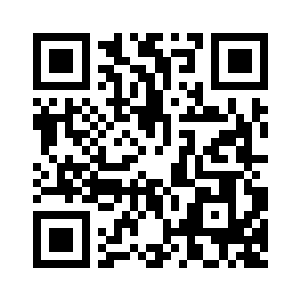 抓着一颗巨大的红色宝石晶体二维码生成