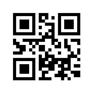 抗黑二维码生成