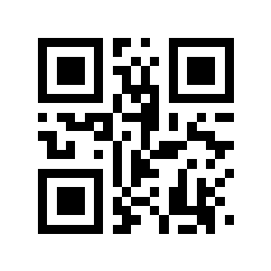 抬头纹二维码生成
