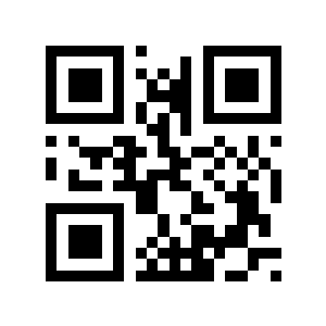 抬头说二维码生成