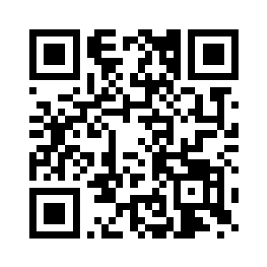 抬手掩住懒洋洋的哈欠二维码生成