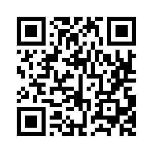 抬眼对着狗血淋漓的月牙一笑二维码生成