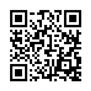 抬眼望去一轮磨磐般的皎洁银月二维码生成