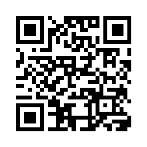 抬起双手做了个打引号的手势二维码生成