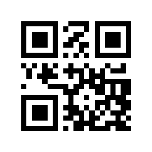 抱臂二维码生成