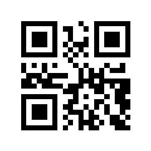 押到二维码生成