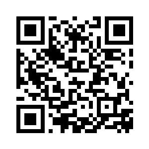 拉开自家有些破旧的木板门二维码生成