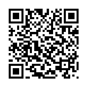 拍卖台上的张忠朝不愧是老拍卖者二维码生成