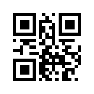 拒亲二维码生成