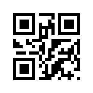 拜谒二维码生成