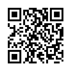 拳头已经在那边握得响了起来二维码生成