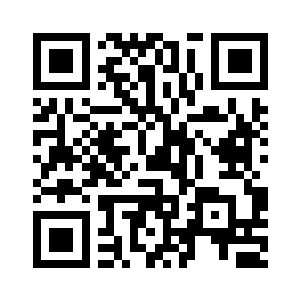 拿着折扇做指点江山激扬文字状二维码生成