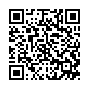 拿起了一块看起来并不起眼的灰色石头二维码生成