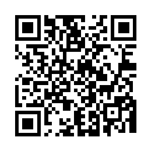 持枪而立的黑衣人丈二和尚摸不着头脑二维码生成