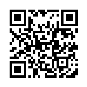 挂着一个玻璃的单片眼镜二维码生成