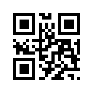 指出了二维码生成