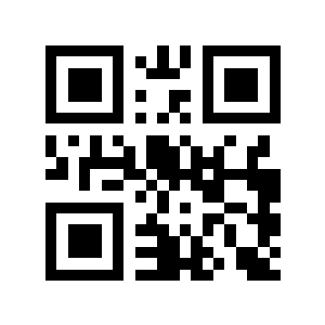 指到二维码生成