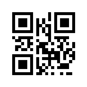 指印二维码生成