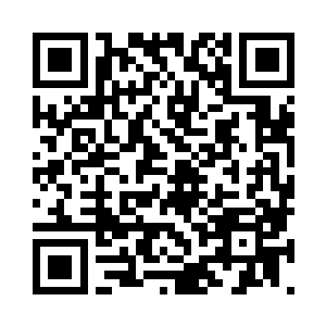 指向中东某个和美国关系历来不太好的国家二维码生成