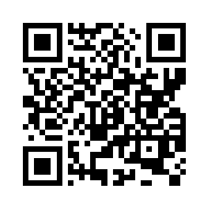 指尖爆发出璀璨的光芒二维码生成