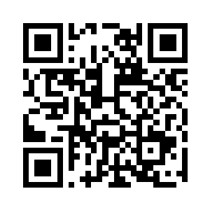 指尖缓缓触动到了镜子表面二维码生成