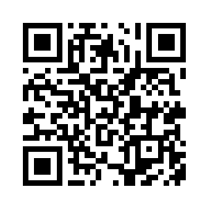 指着用布挡着的一小块空间二维码生成